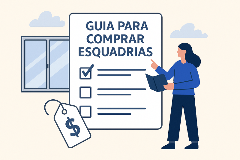 ECG Glass - software para vidraçarias e esquadrias